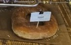 Texas donut shelf item