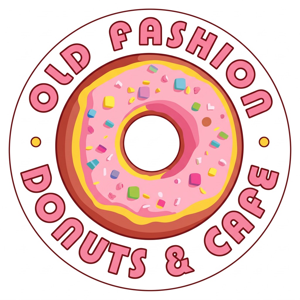 Café brand logo